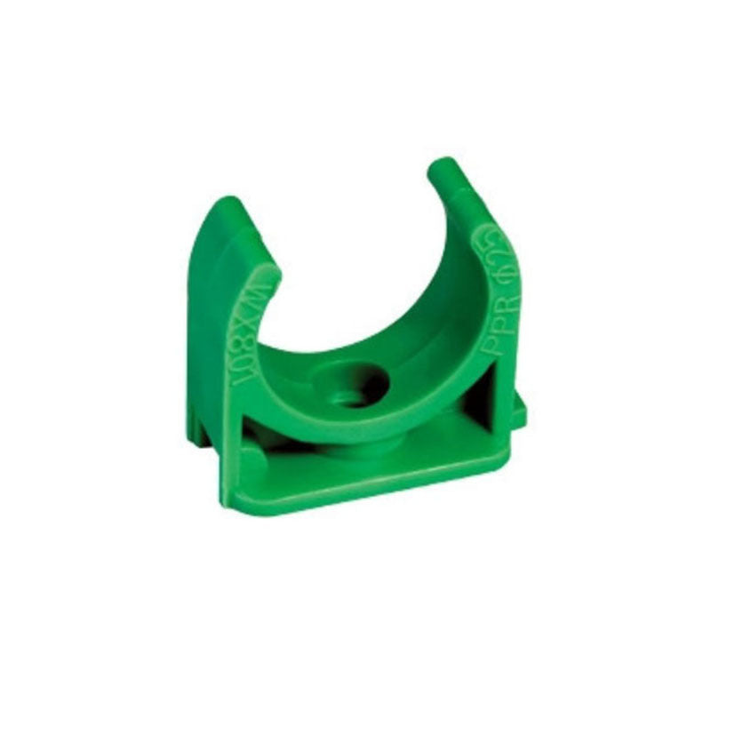 Single clamp