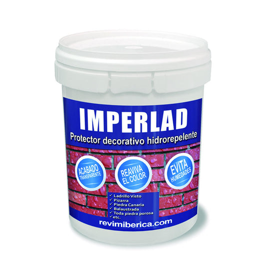 Impermeabilizante semi