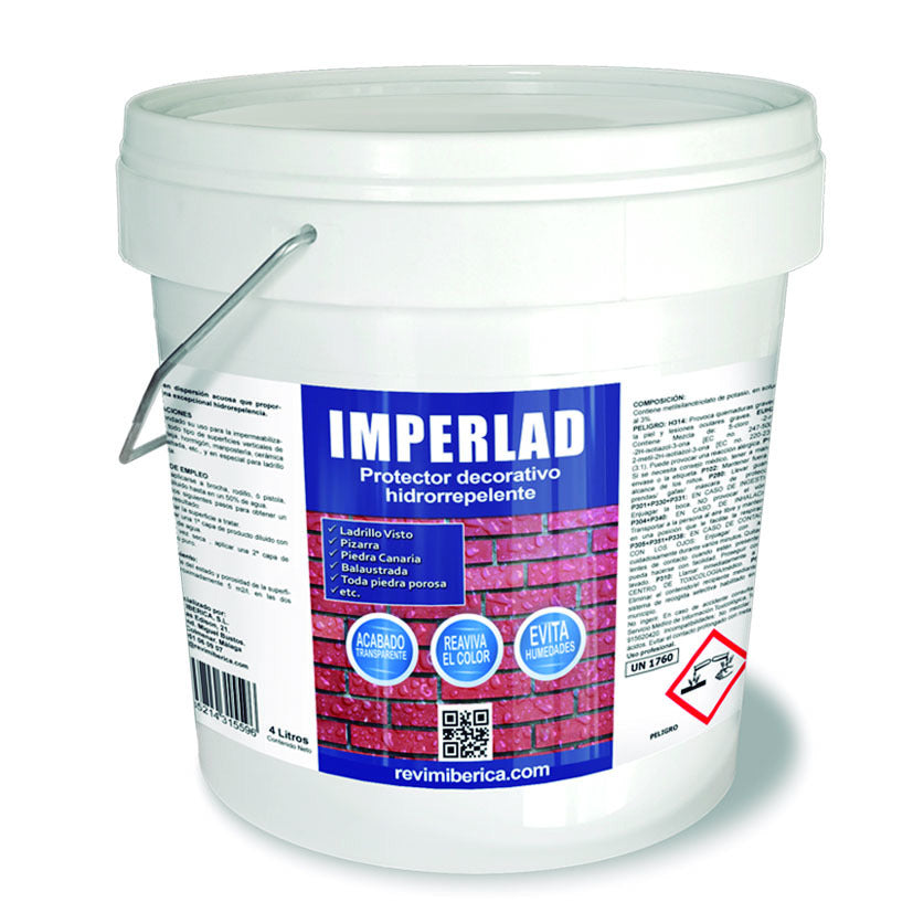 Impermeabilizante semi