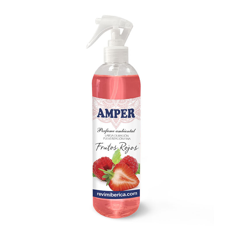 Ambientador permanente