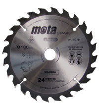 Saw blade