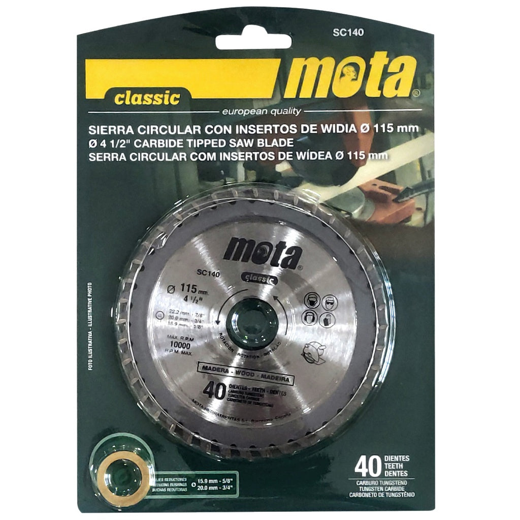 Saw blade