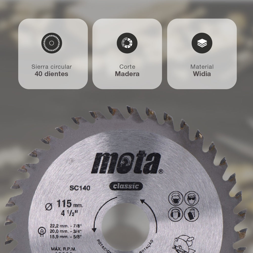 Saw blade