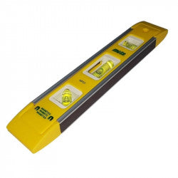Plastic level