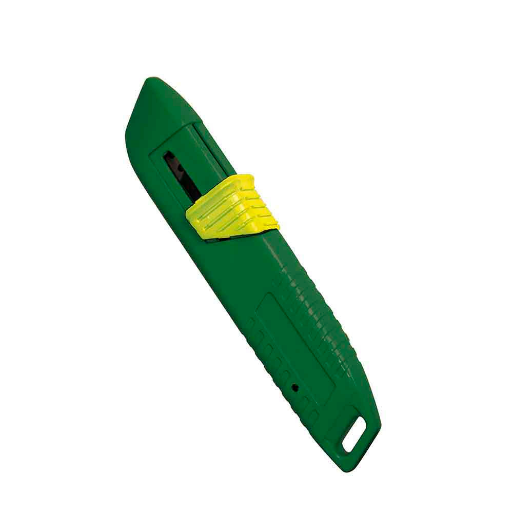 Cutter body