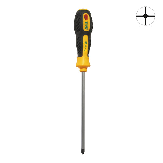 Phillips screwdriver