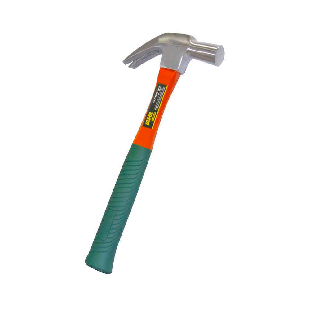 Martillo encofrador
