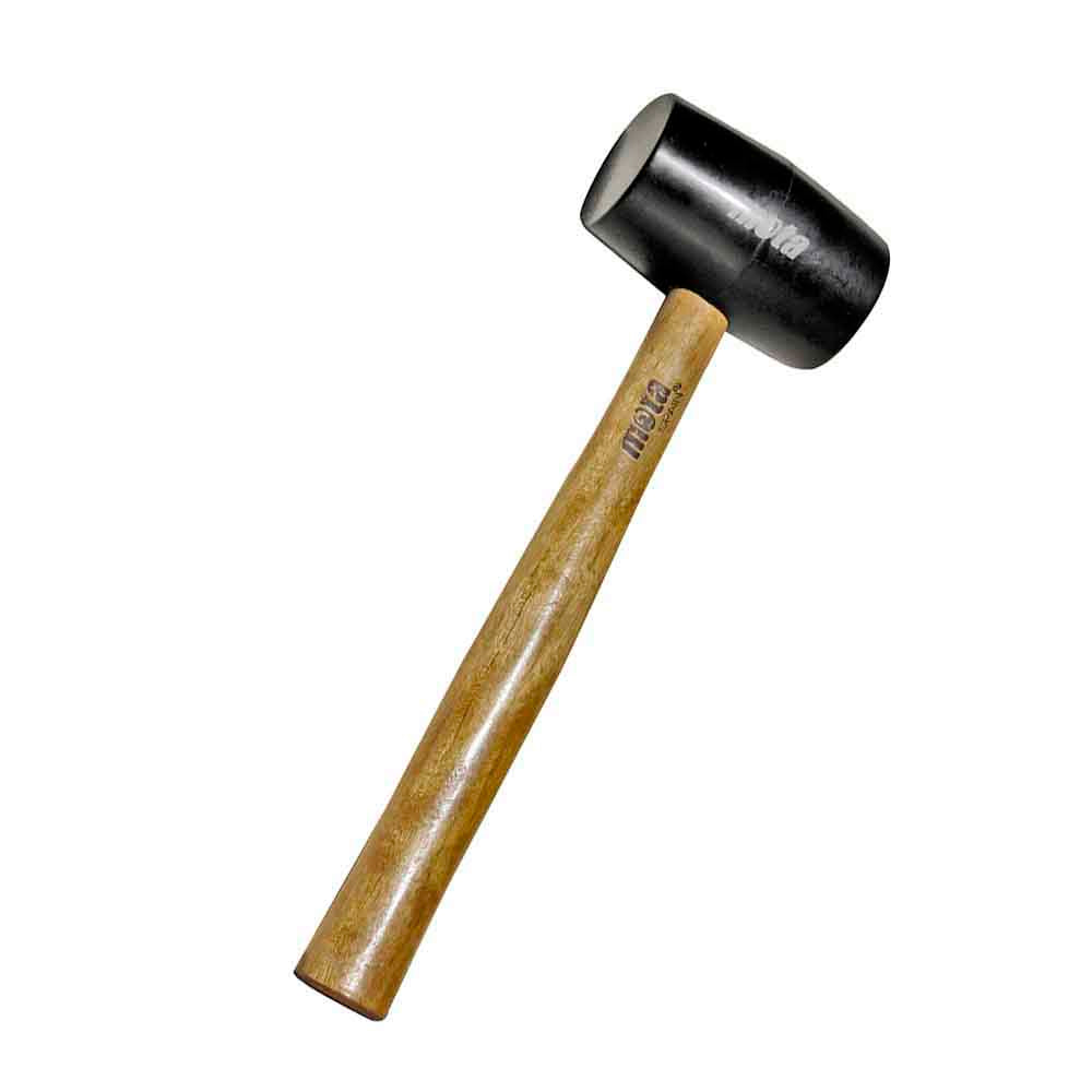 Mace of