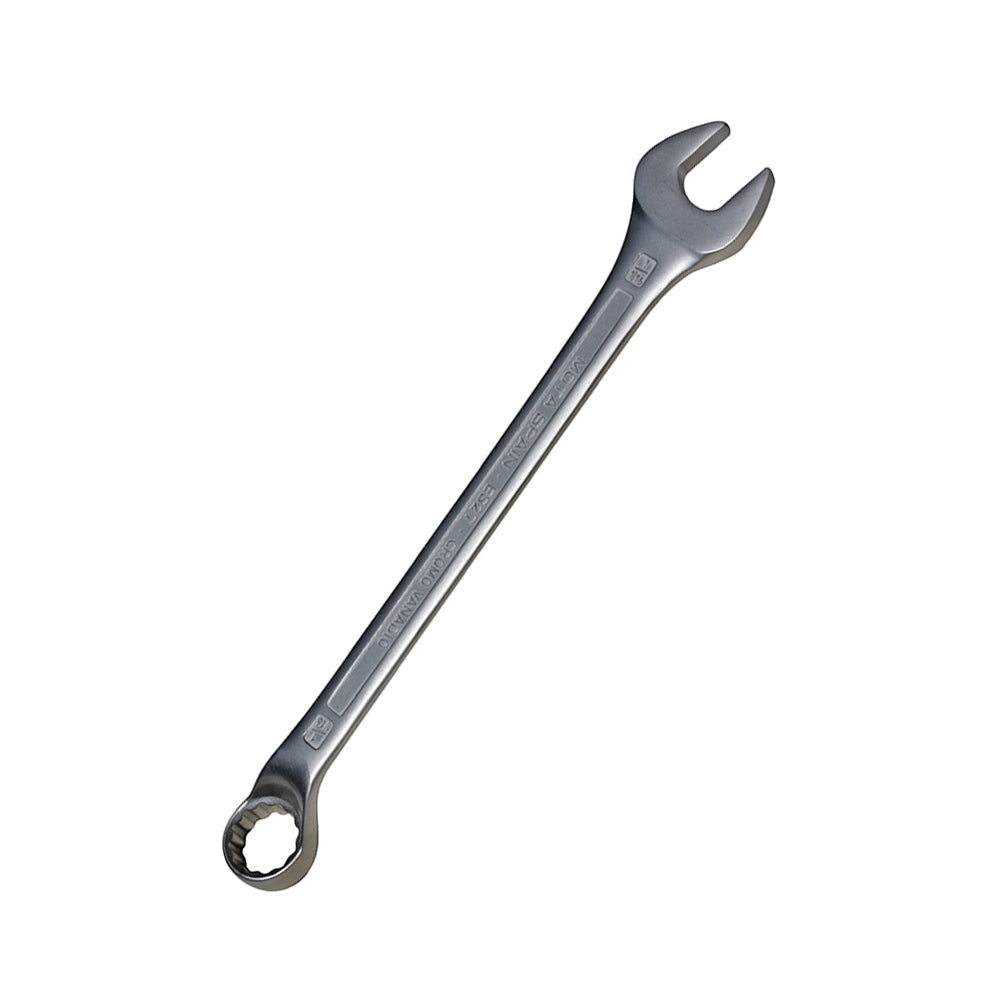 Combination wrench