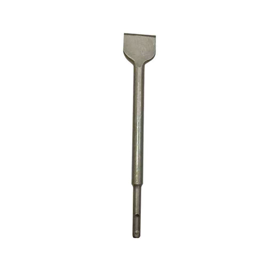 Flat chisel