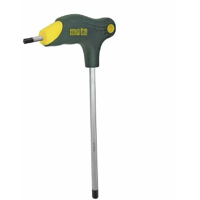 Hex key