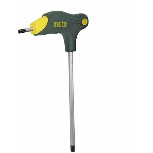 Hex key