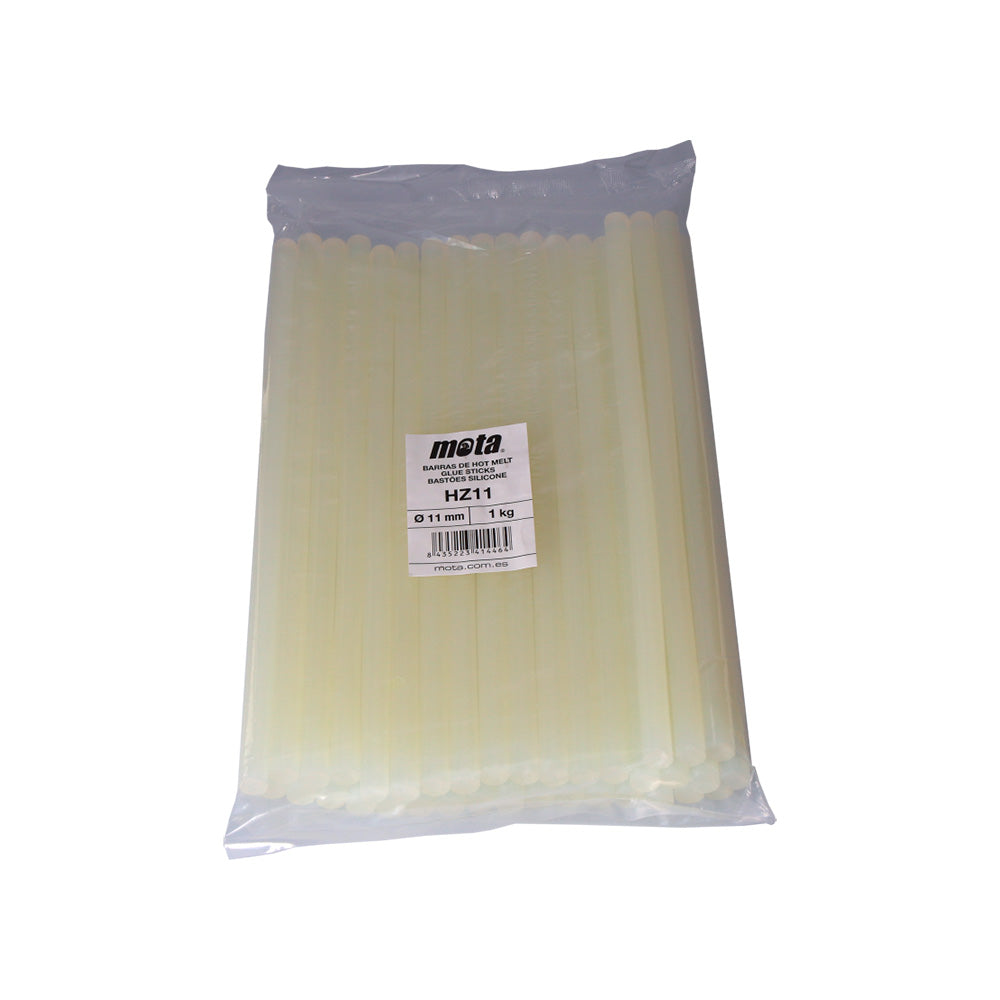Hot melt adhesive