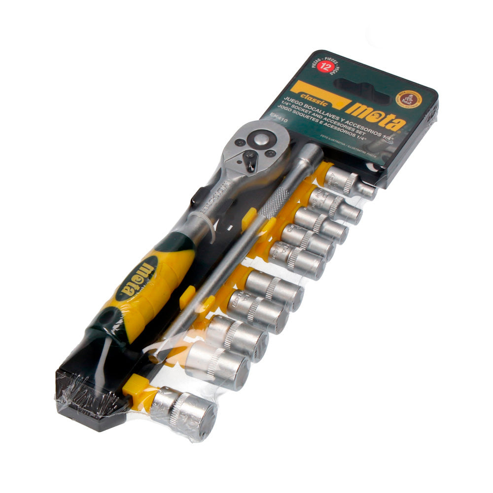Ratcheting wrenches