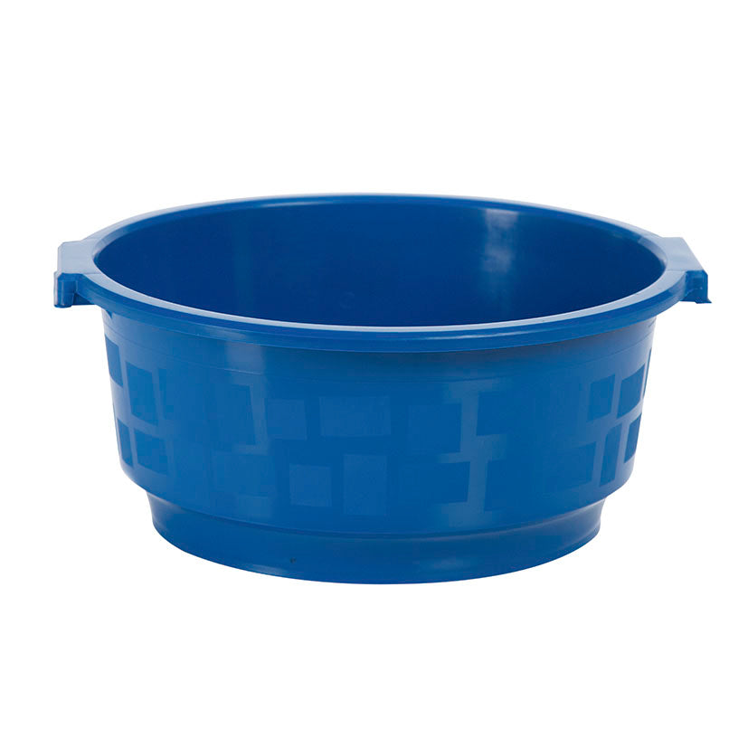 Round basin
