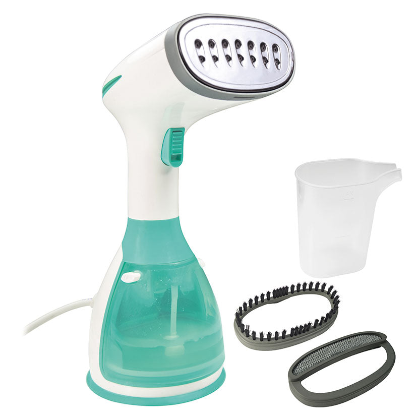 Steam iron