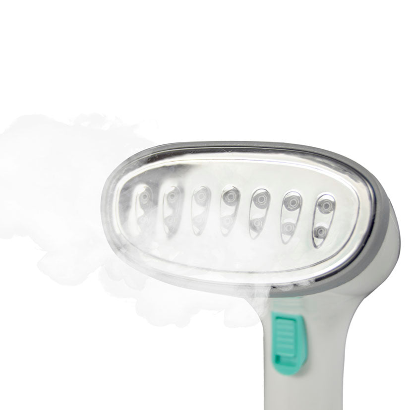 Steam iron