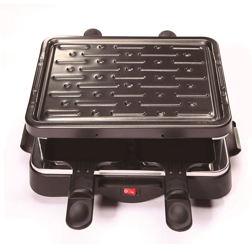 Grill plate