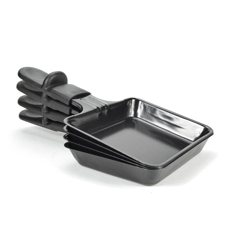 Grill plate