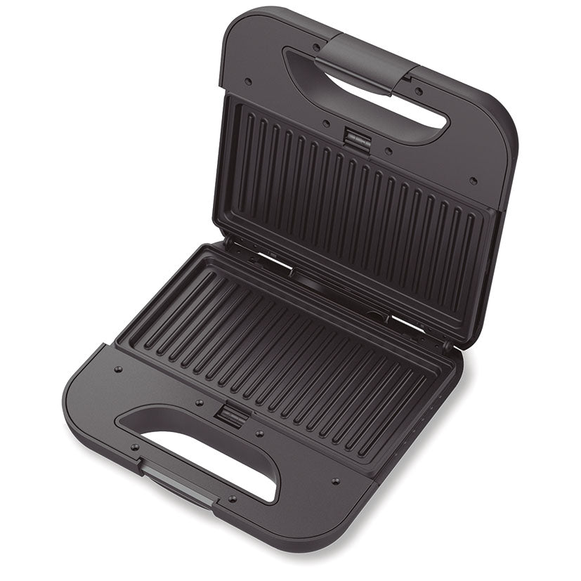 Waffle maker 3