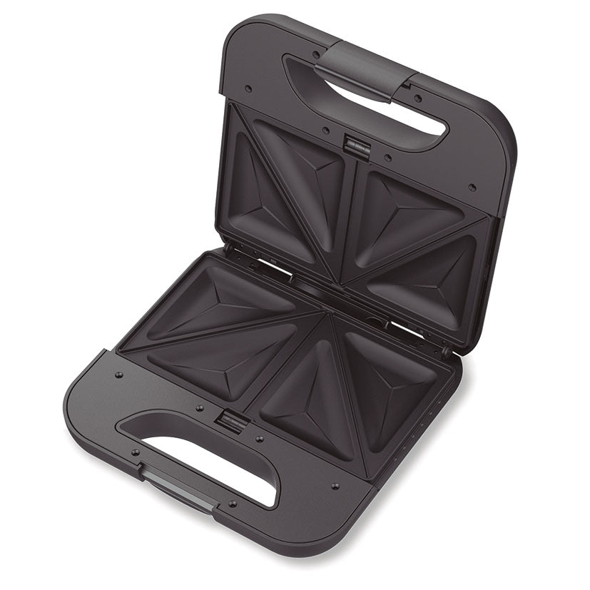 Waffle maker 3