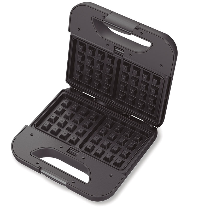 Waffle maker 3