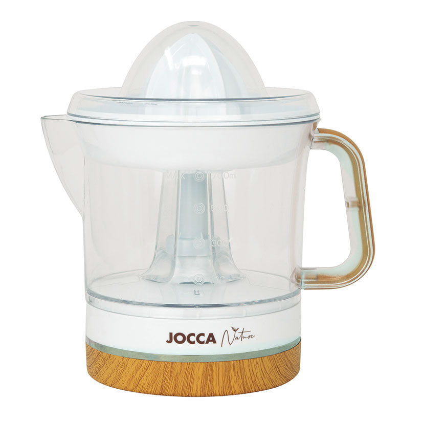 Electric juicer.
