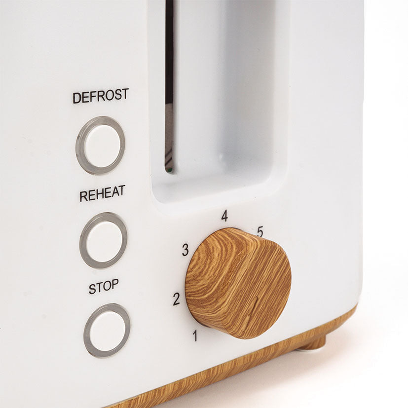 Toaster 2