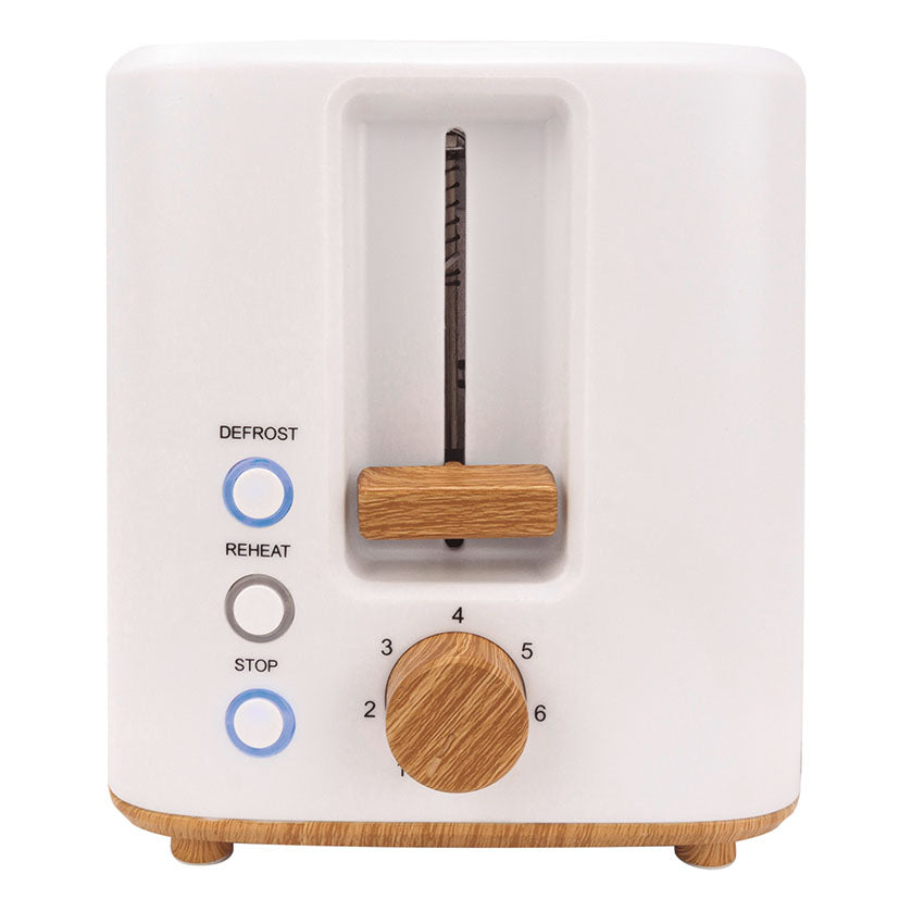 Toaster 2