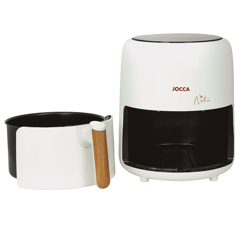 Deep fryer