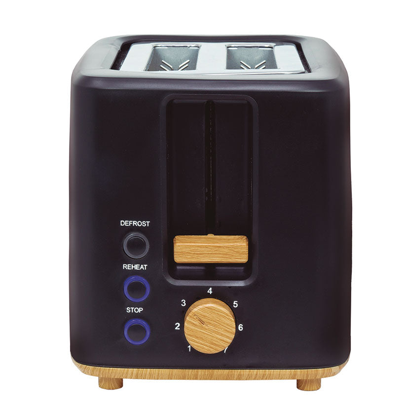 Toaster 2
