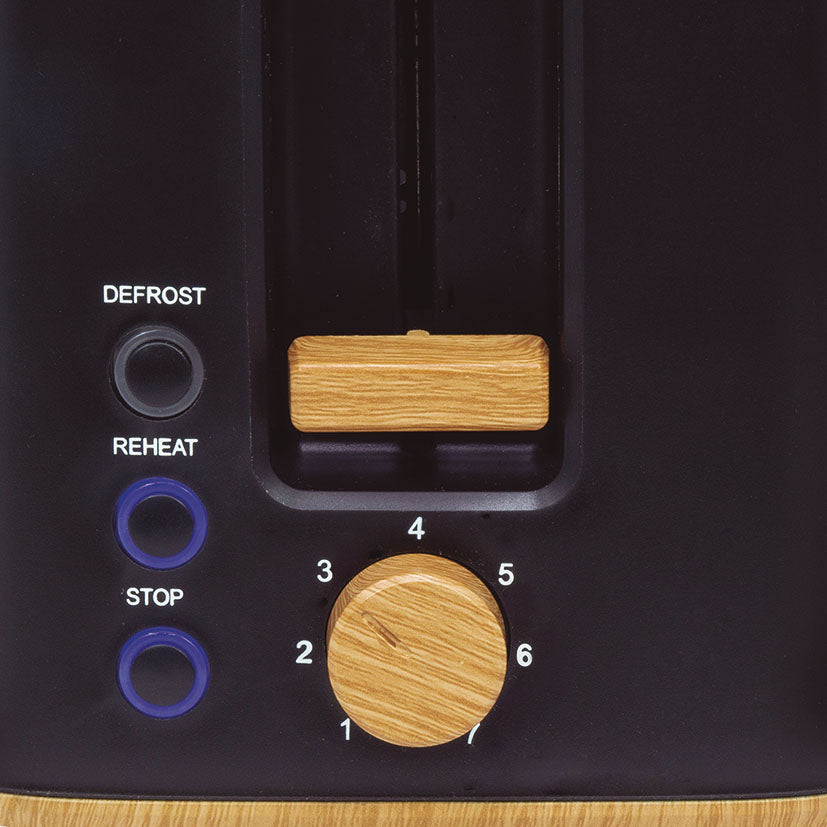 Toaster 2