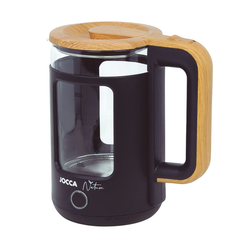 Kettle