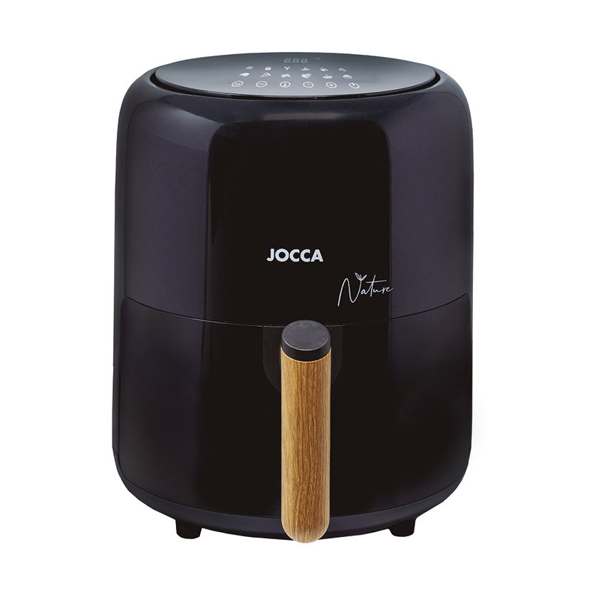 Deep fryer