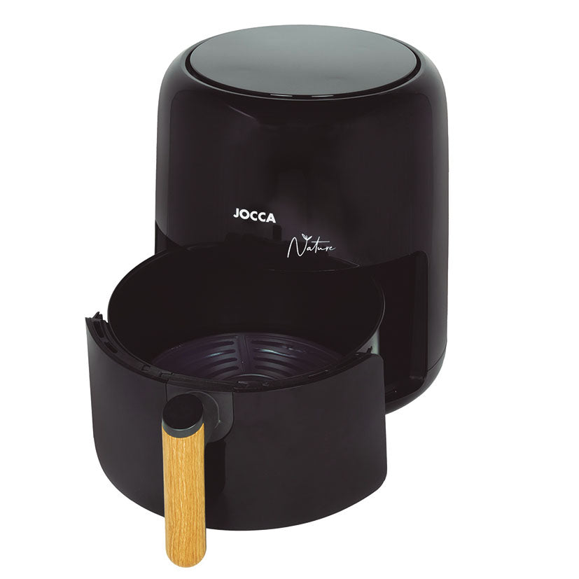 Deep fryer