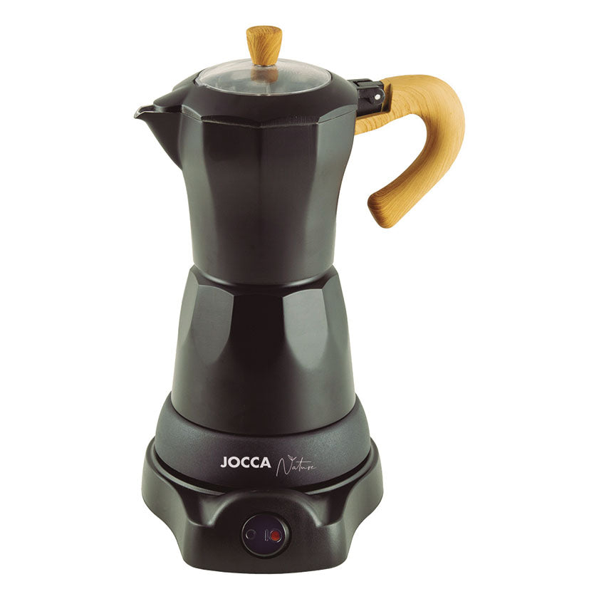 Moka pot