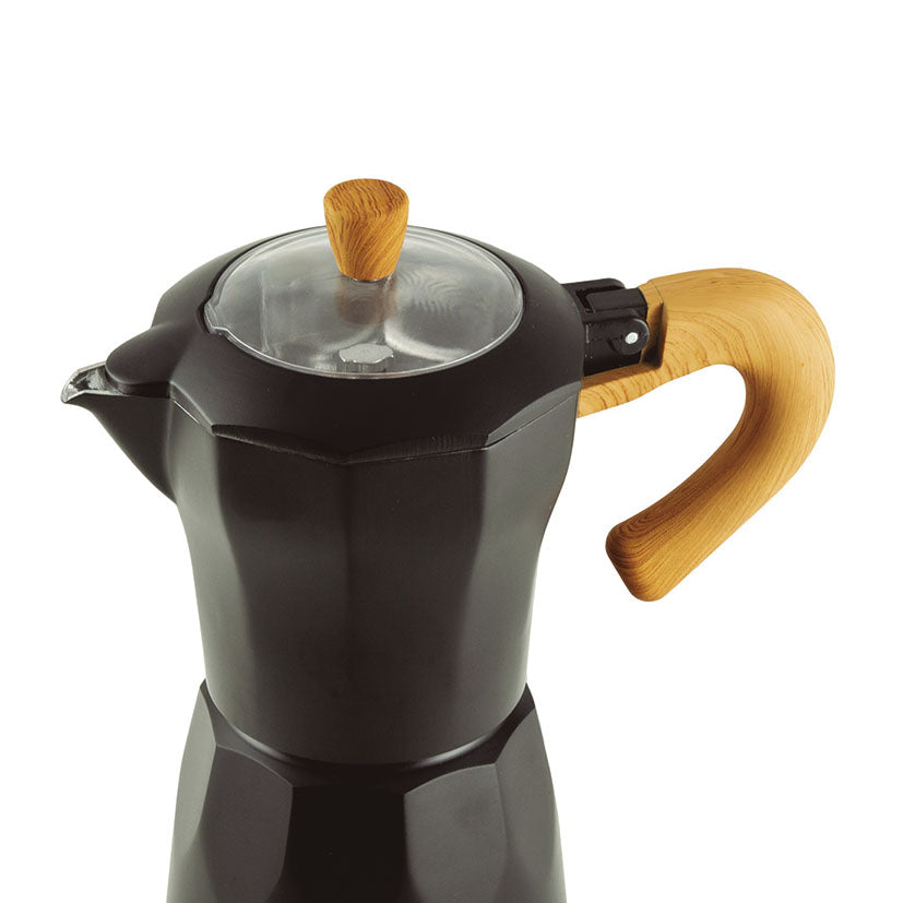 Moka pot
