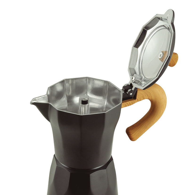 Moka pot