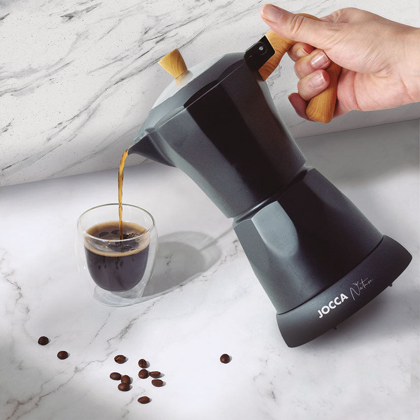 Moka pot