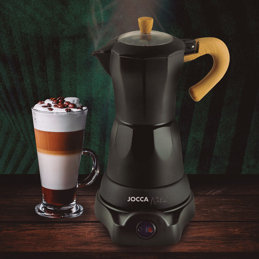 Moka pot