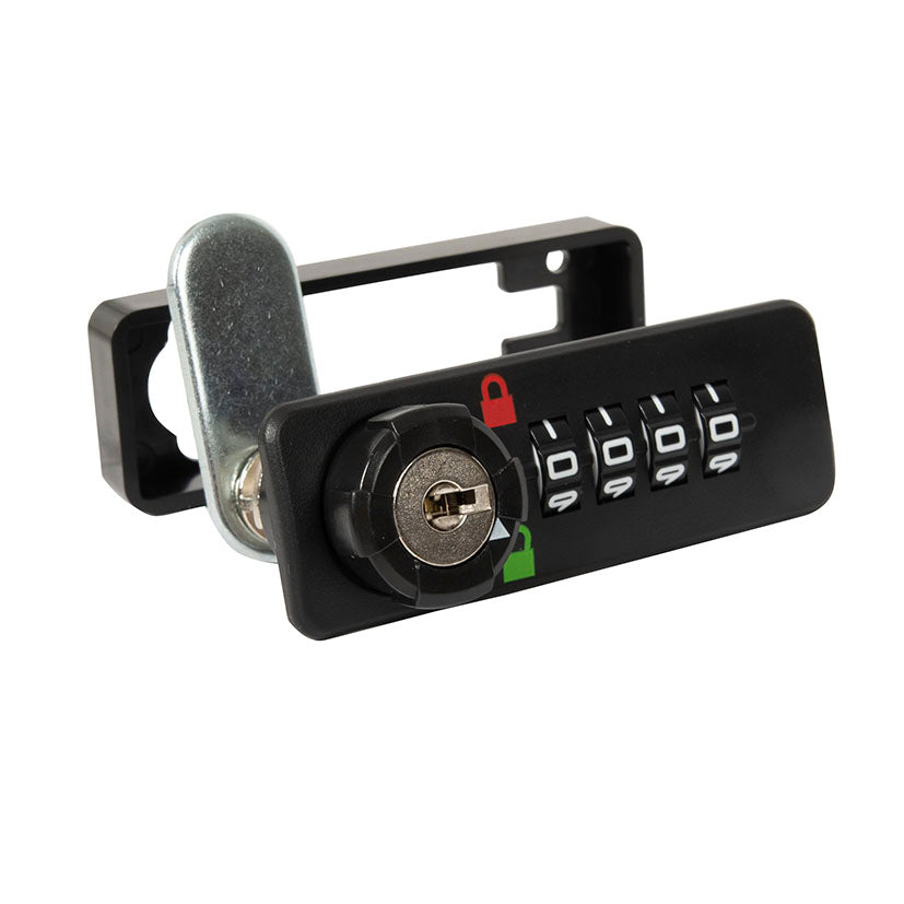 Combination lock