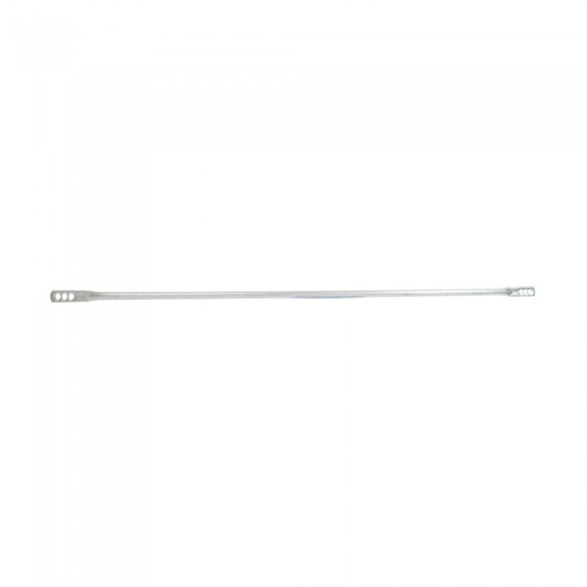 Scaffolding handrail