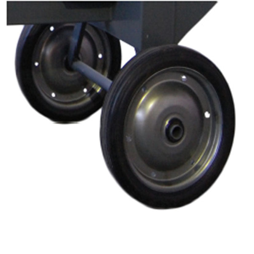 Camac concrete mixer