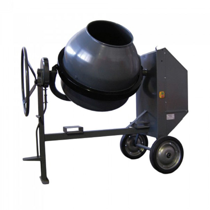 Camac concrete mixer