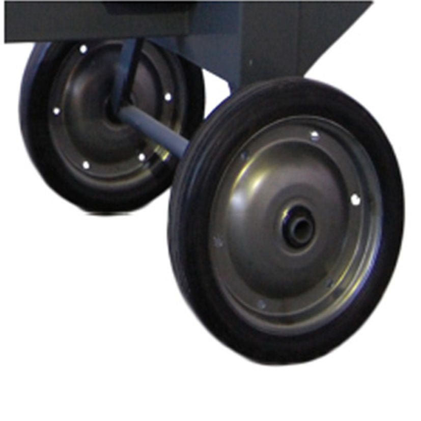 Camac concrete mixer