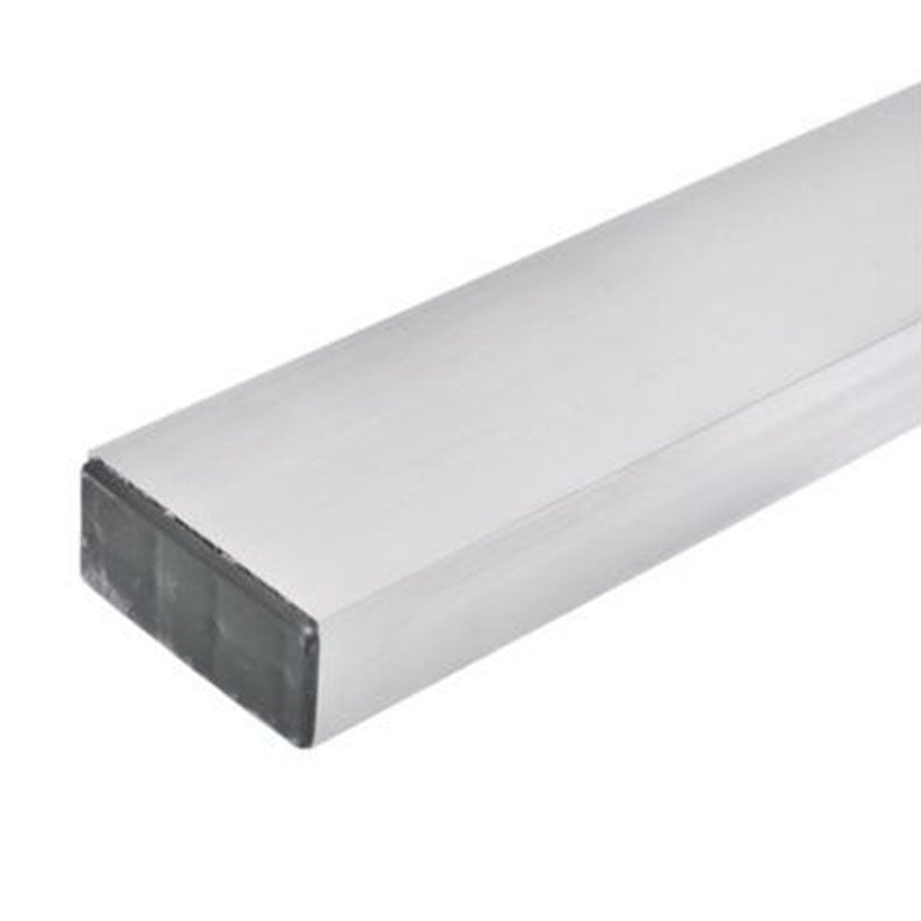Aluminum ruler
