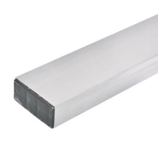 Regla aluminio