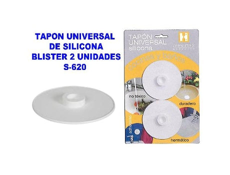 Universal stopper