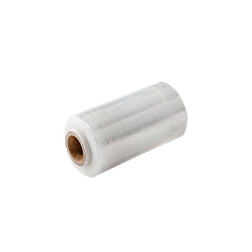 Stretch film