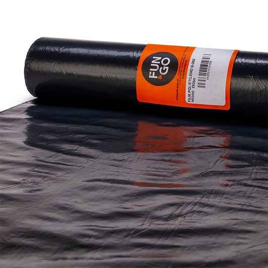 Plastico rollo